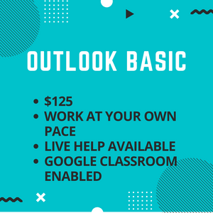 Outlook Basic